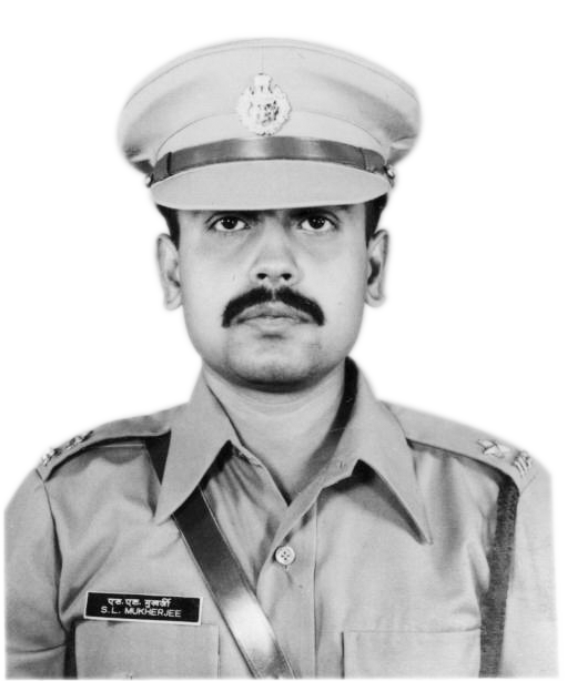 Shovan Lal Mukherjee 